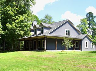 8505 Wilkerson Rd, Cedar Grove, NC 27231