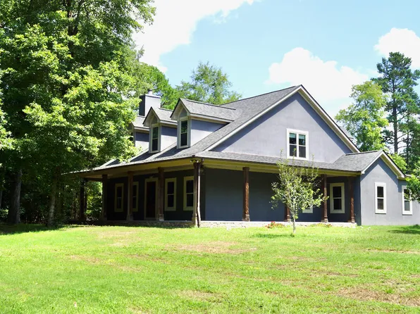 8505 Wilkerson Rd, Cedar Grove, NC 27231