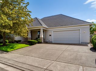 811 River Knoll Way, Springfield, OR 97477