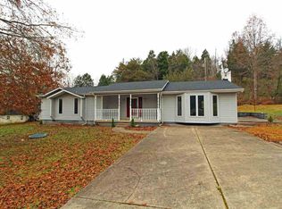 73 Judy Ln, Salt Rock, WV 25559