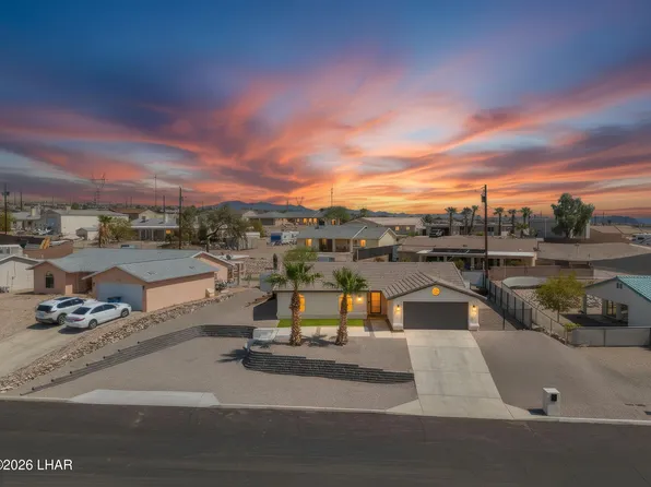 3720 Clearwater Dr, Lake Havasu City, AZ 86406