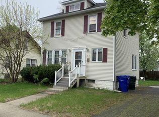 44 Duryea St, Springfield, MA 01104
