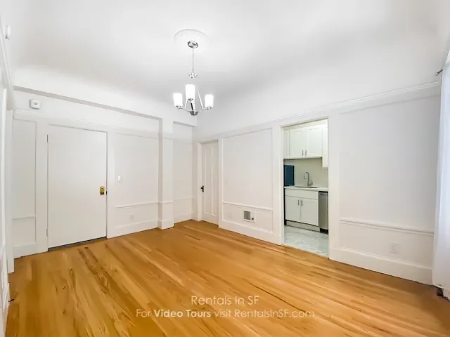 999 Bush St #302 — Photo 5