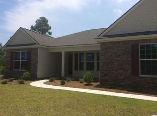 1069 Englemann Oak Dr LOT 68, Myrtle Beach, SC 29579