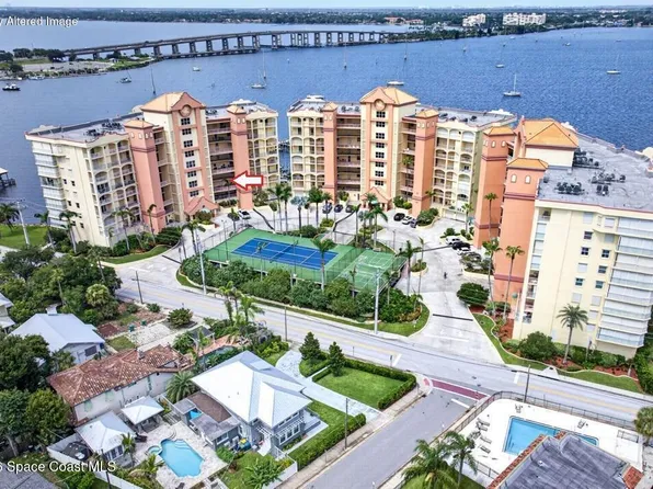 100 Riverside Dr APT A-305, Cocoa, FL 32922