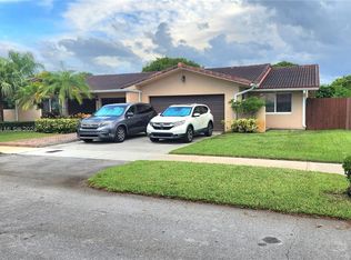 2140 SW 126th Ct, Miami, FL 33175