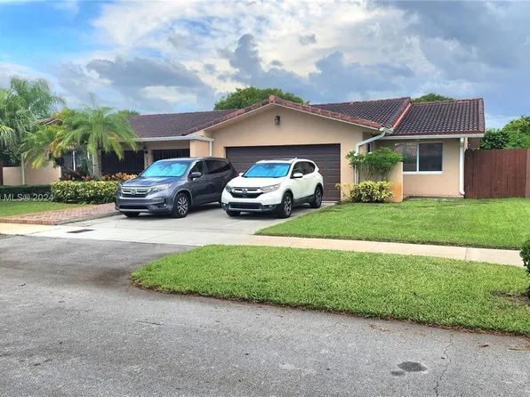 2140 SW 126th Ct, Miami, FL 33175