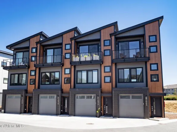 2968 N Suzanne Ct, Coeur D Alene, ID 83814