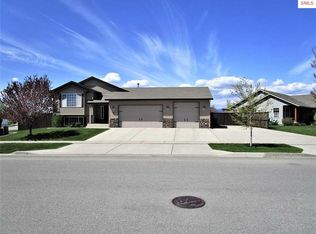 2877 W Wilbur Ave, Coeur D Alene, ID 83815