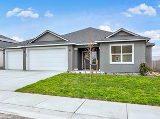 200 Scott Rd, Prosser, WA 99350