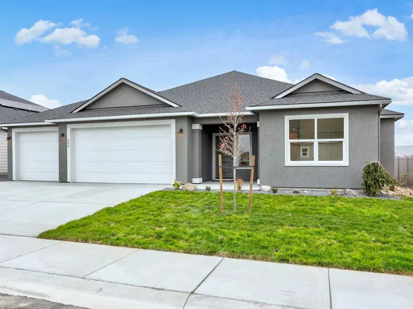 200 Scott Rd, Prosser, WA 99350