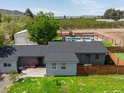 39304 N Olson Pr NW, Benton City, WA, 99320