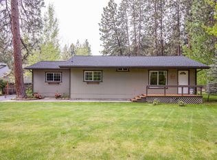 60293 Arapaho Ln, Bend, OR 97702