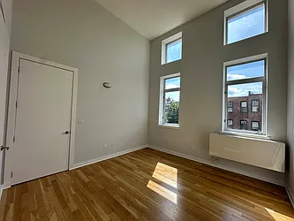 Rented by Oxford Property Group