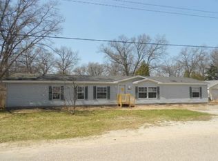 1085 S Forest Dr, Muskegon, MI 49442