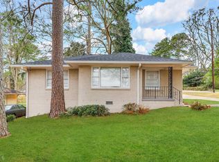 2407 Baywood Dr SE, Atlanta, GA 30315