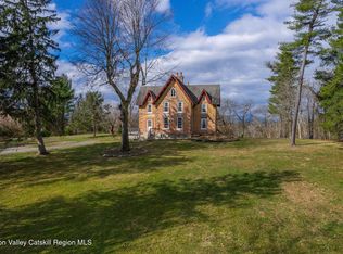 2125 State Highway 385, Athens, NY 12015