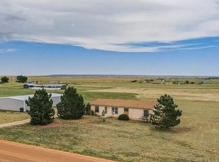 18075 Sage Crest Rd, Peyton, CO 80831