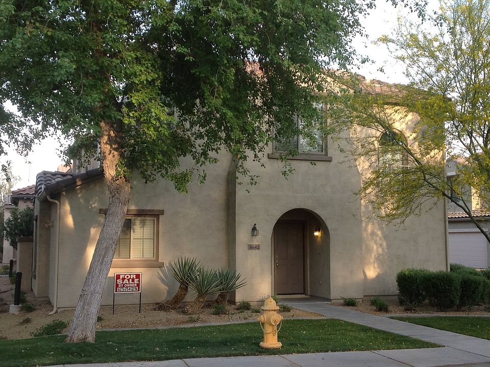 curb view