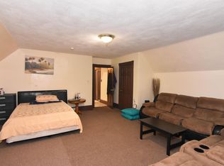 21 Melvin St #3, Somerville, MA 02145