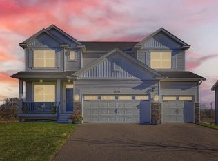 14513 Vale St NW, Andover, MN 55304