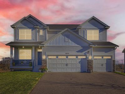 14513 Vale St NW, Andover, MN, 55304