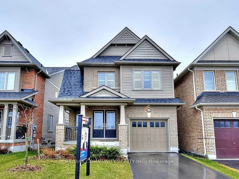 223 Windfields Farm Dr W — Photo 1