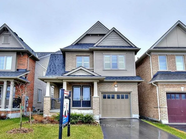 223 Windfields Farm Dr W, Oshawa, ON L1L 0K5