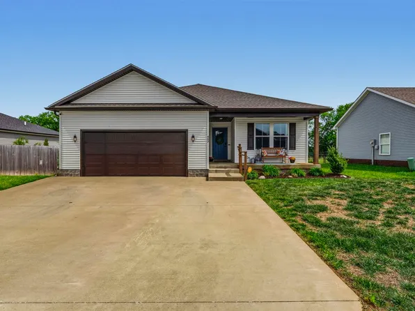 443 Cedar Run St, Bowling Green, KY 42101