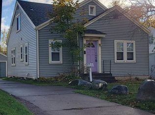1732 Carver Ave, Duluth, MN 55803