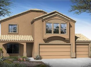 17904 S Golden Valley Dr, Sahuarita, AZ 85629