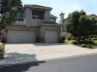 372 Canyon Crest Dr, Simi Valley, CA 93065