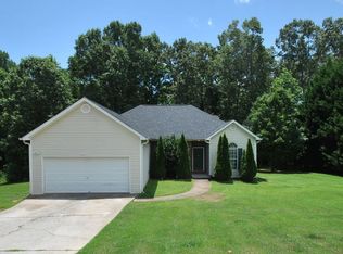 197 Windsor Cir, Stockbridge, GA 30281