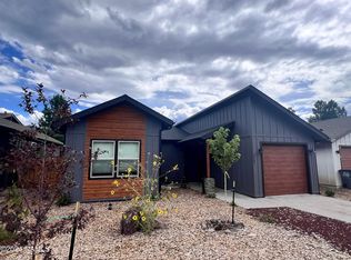 2783 Bogey Dr, Williams, AZ 86046