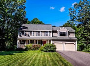 14 Springfield Cir, Merrimack, NH 03054