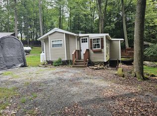 120-122 Butternut Cir, Flinton, PA 16640