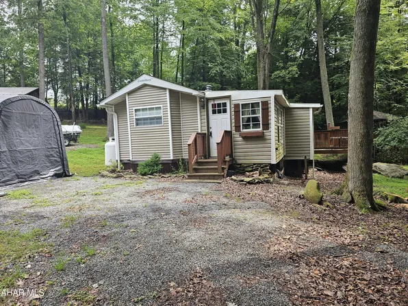 120-122 Butternut Cir, Flinton, PA 16640