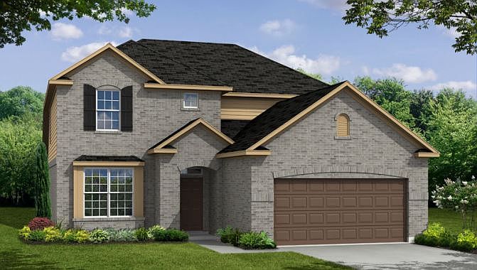 Exterior FCS