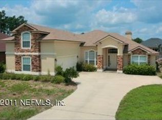 14606 Christen Dr, Jacksonville, FL 32218