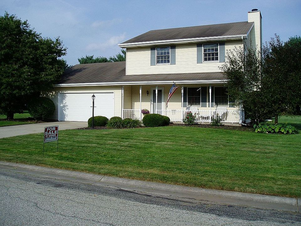2nd image of 50618 Park Ln W