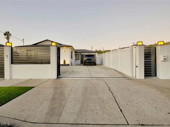 10263 Strathern St, Sun Valley, CA 91352