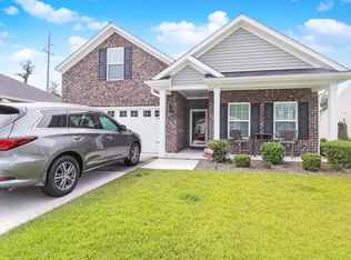 3652 Pimmit Pl, Ladson, SC 29456