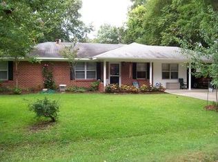 208 Rosewood Dr, Monroe, LA 71203