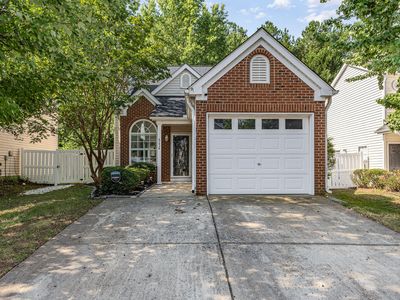 4236 Lake Woodard Dr, Raleigh, NC, 27604