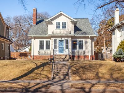 5320 Colfax Ave S, Minneapolis, MN, 55419