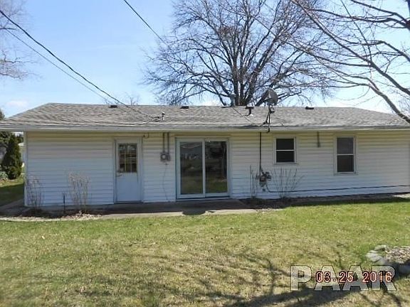 2nd image of 6011 N Graceland Dr