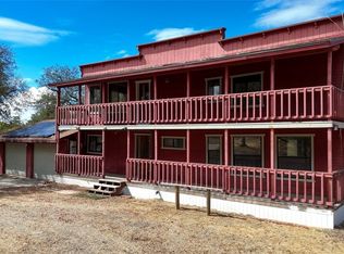 3580 Grey Fox Rd, Templeton, CA 93465