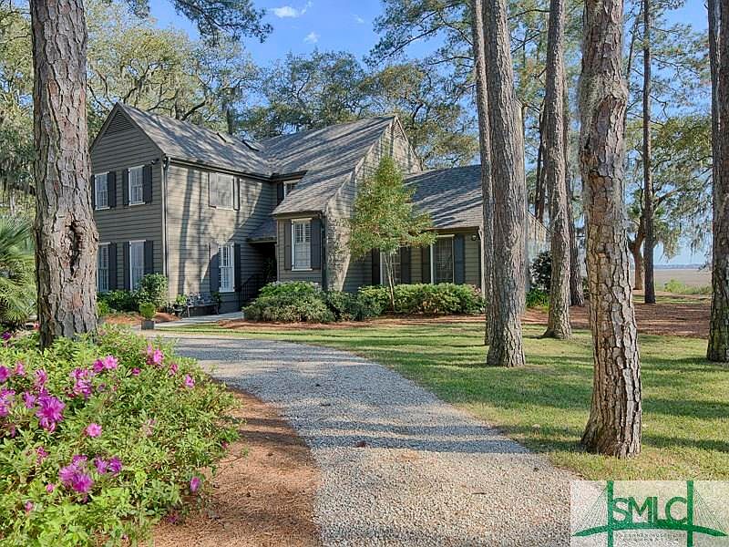 505 Herb River Dr, Savannah, GA 31406 Zillow