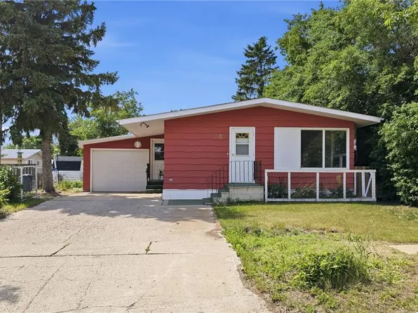 707 Markland STREET, Rosetown, SK S0L 2V0