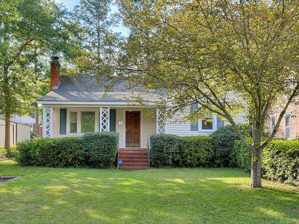 1725 Kissingbower Rd, Augusta, GA 30904 Zillow